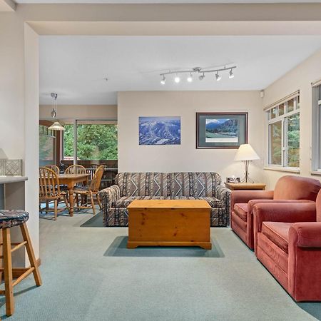Stoney Creek Sunpath By Whistler Premier Apartment Luaran gambar