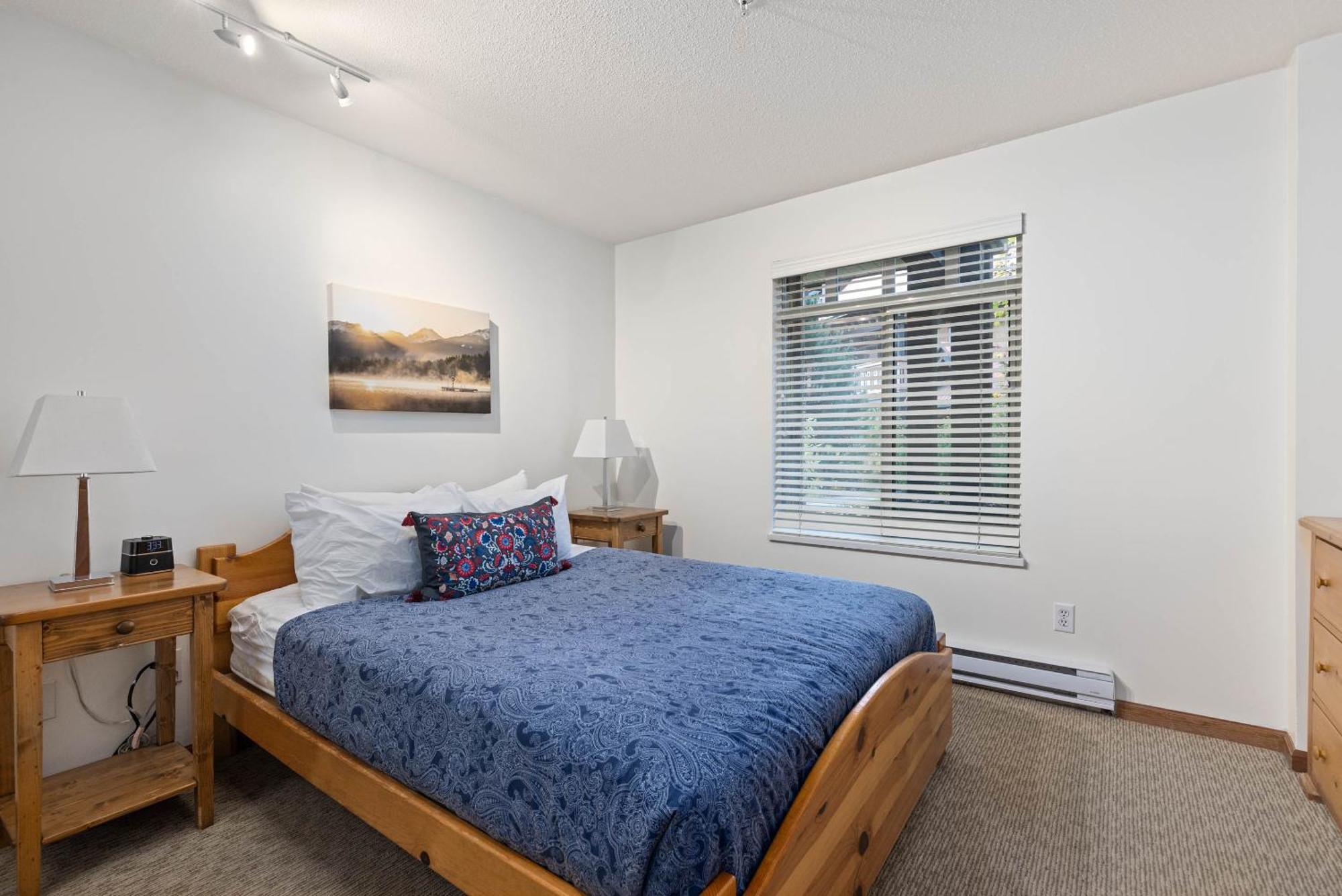 Stoney Creek Sunpath By Whistler Premier Apartment Luaran gambar