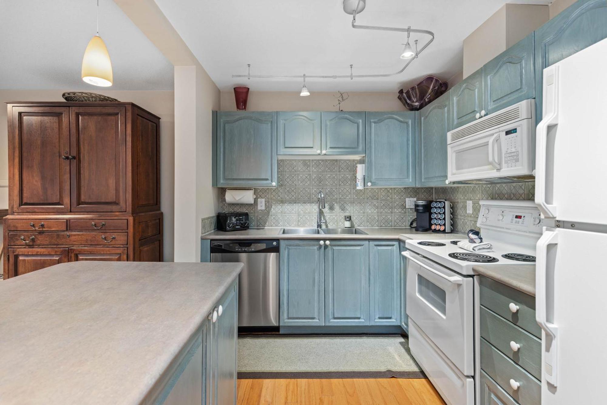 Stoney Creek Sunpath By Whistler Premier Apartment Luaran gambar