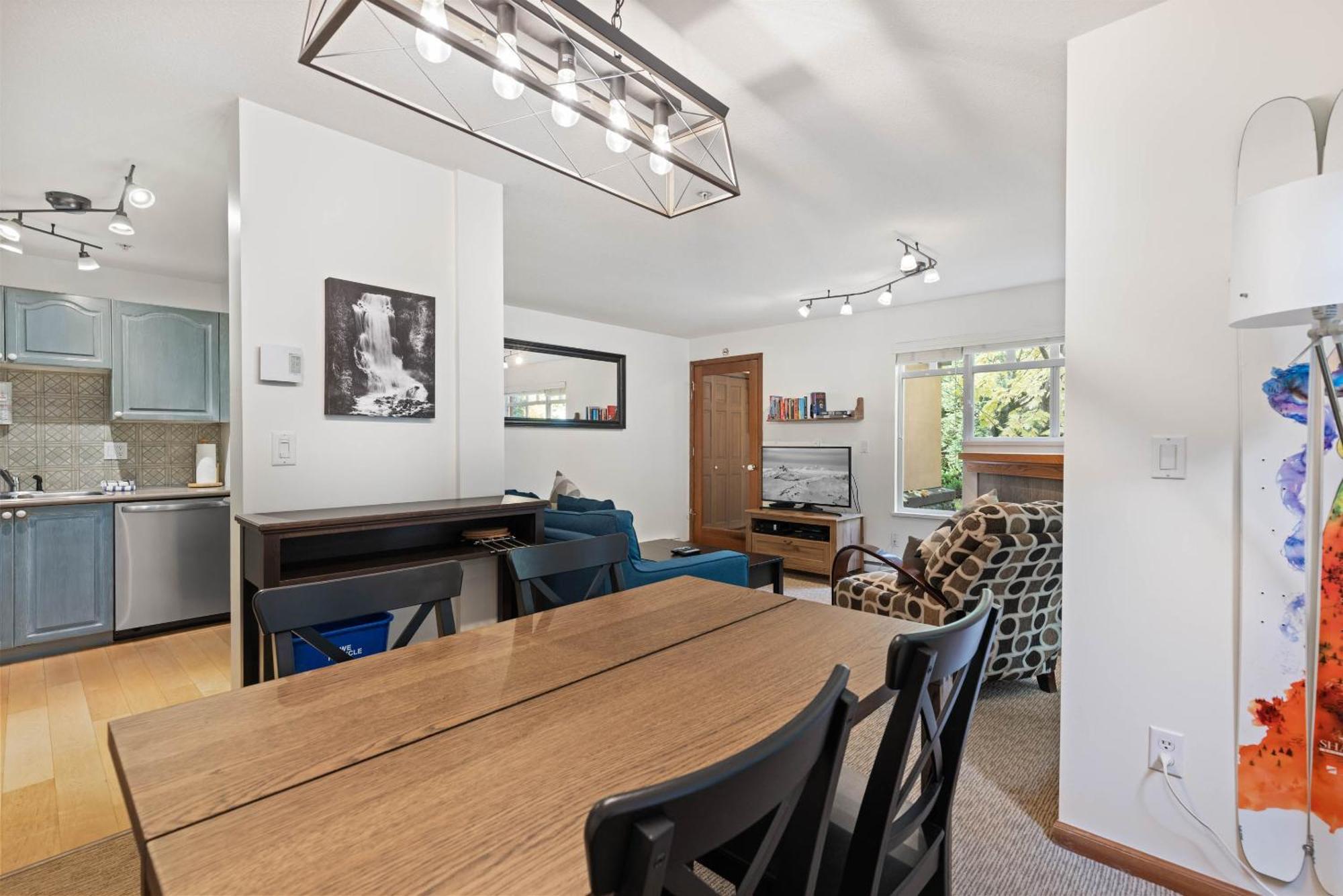 Stoney Creek Sunpath By Whistler Premier Apartment Luaran gambar