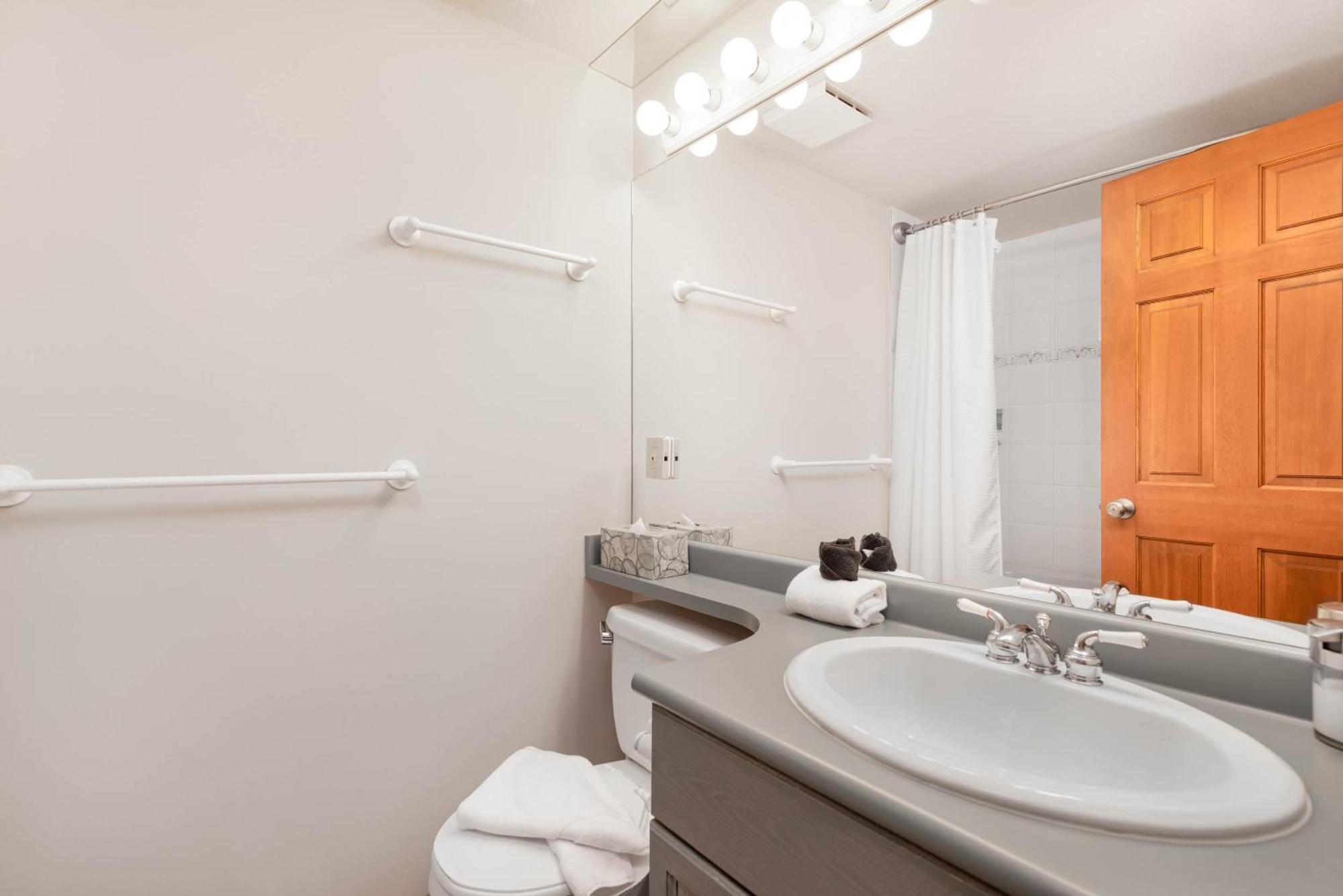 Stoney Creek Sunpath By Whistler Premier Apartment Luaran gambar