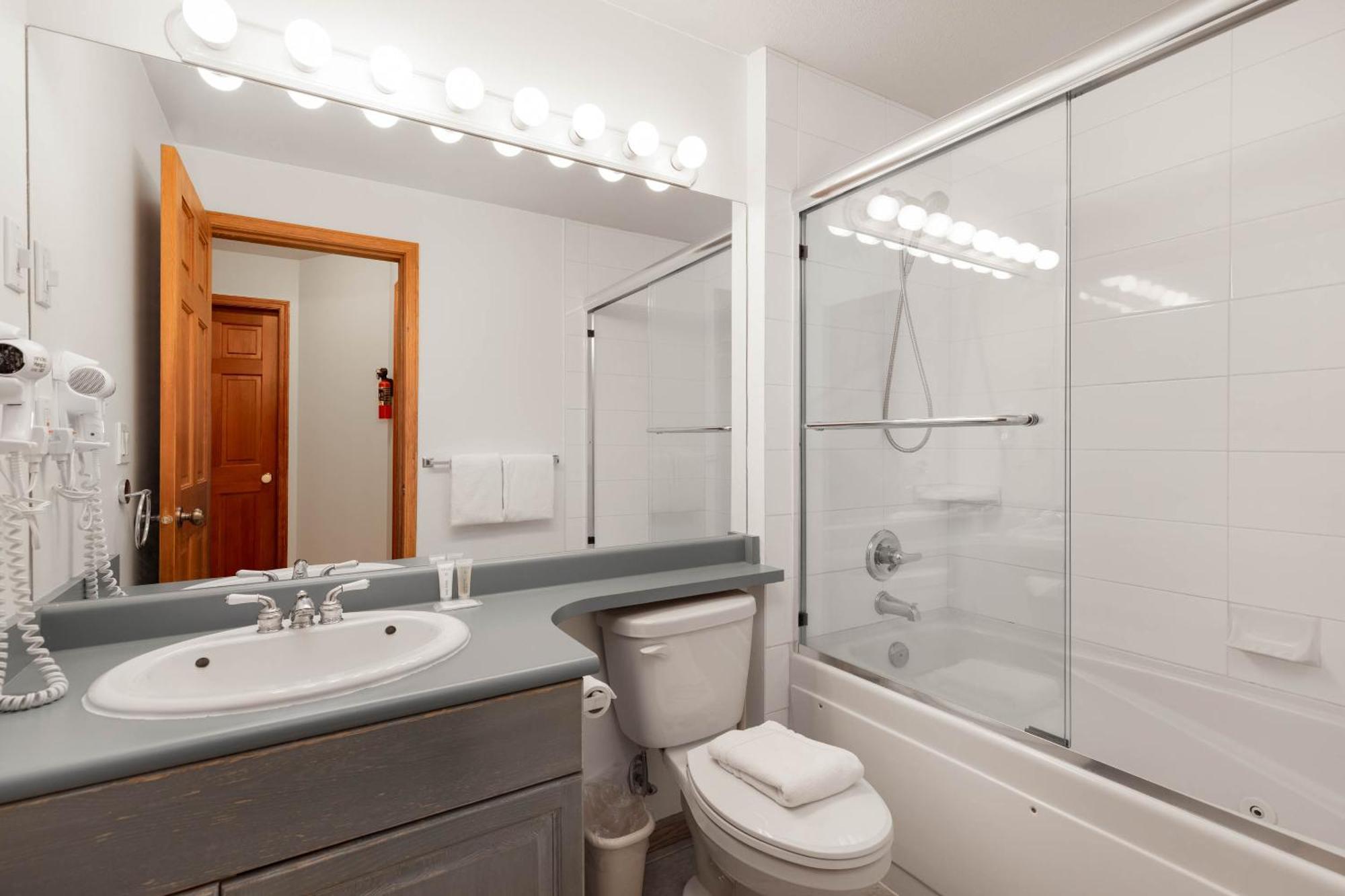 Stoney Creek Sunpath By Whistler Premier Apartment Luaran gambar