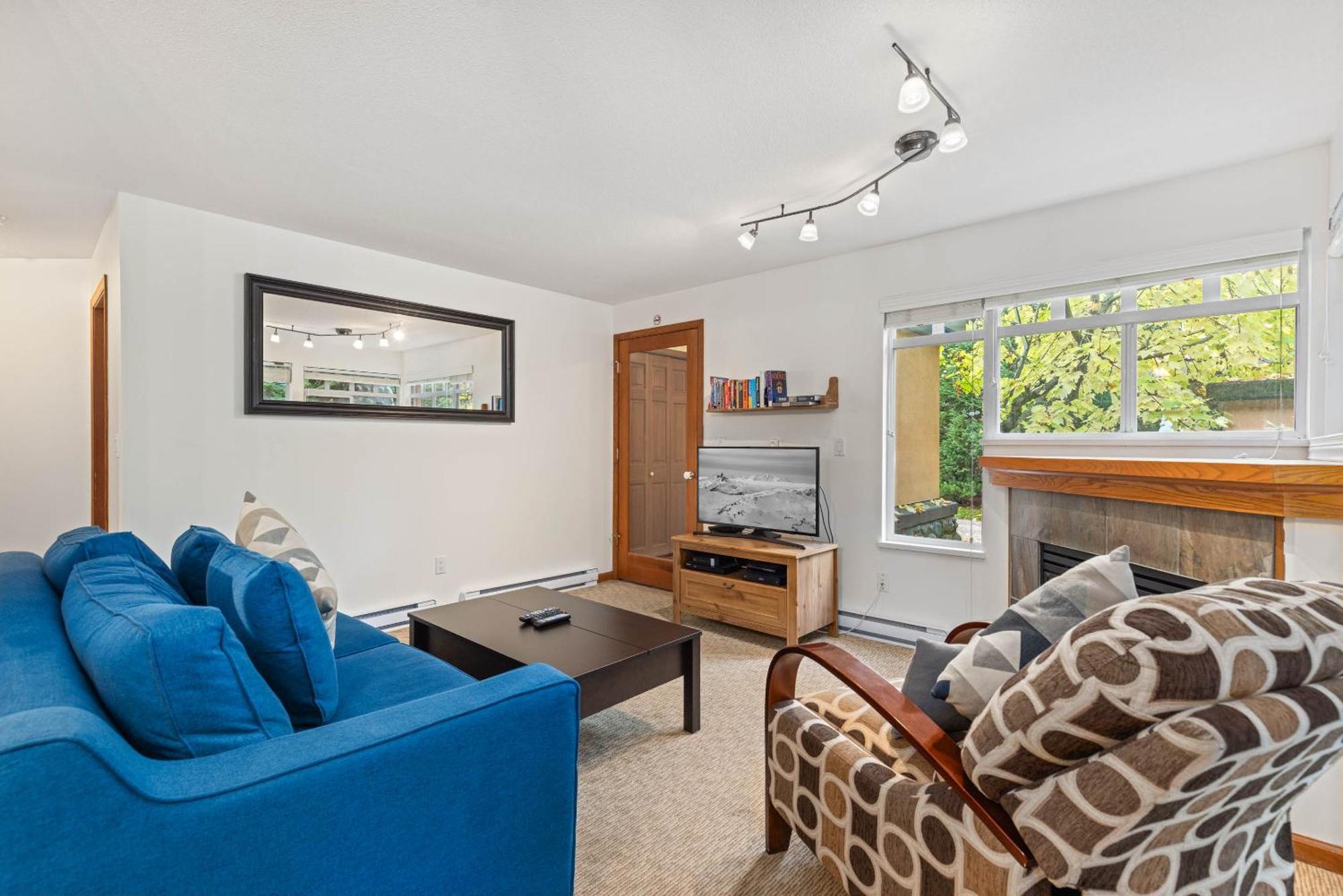 Stoney Creek Sunpath By Whistler Premier Apartment Luaran gambar