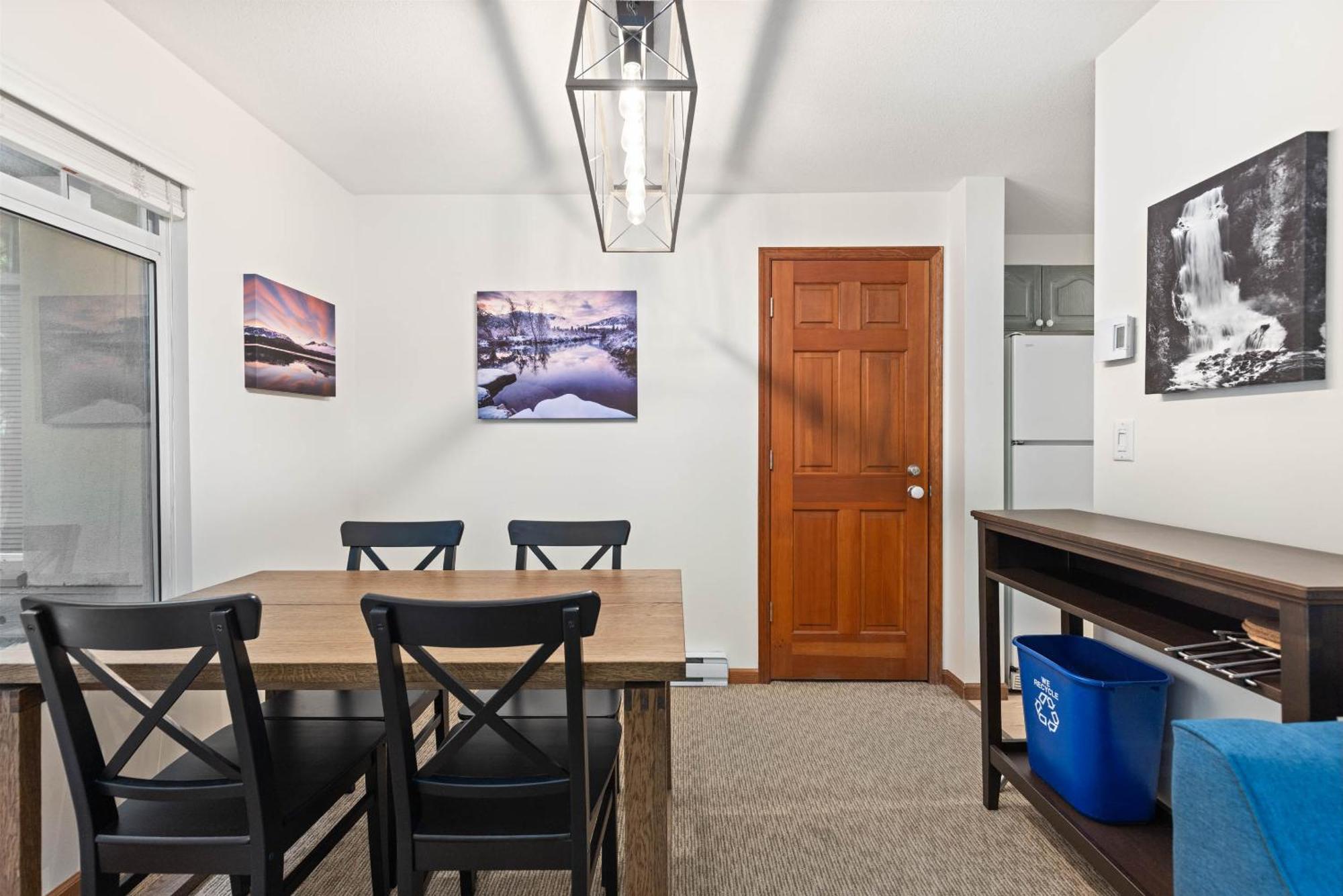 Stoney Creek Sunpath By Whistler Premier Apartment Luaran gambar